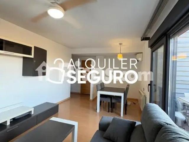 Casa en alquiler en Salamanca, Madrid
