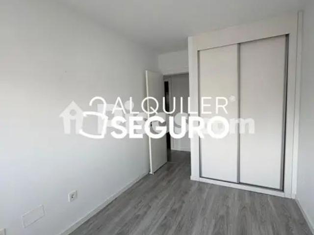 Casa en alquiler en Salamanca, Madrid