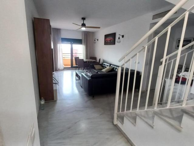 Casa en alquiler en Costa del Sol Occidental, Andalucía