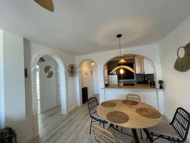 Casa en alquiler en Costa del Sol Occidental, Andalucía