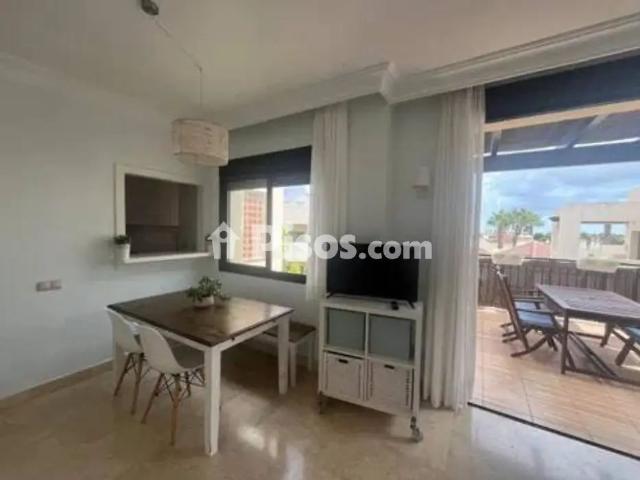 Casa en alquiler en Murcia, Área Metropolitana de Murcia