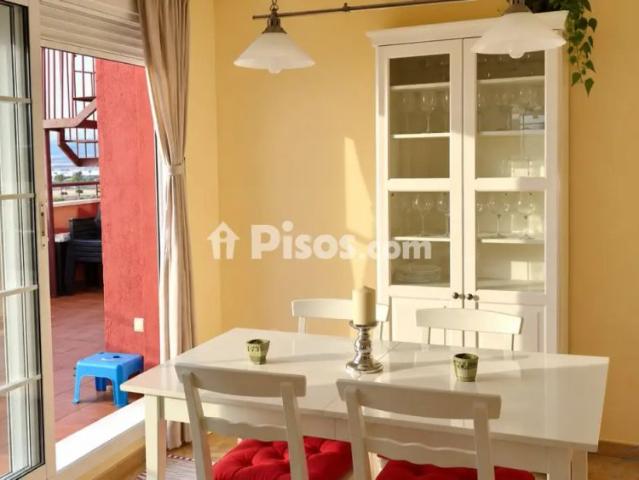 Casa en alquiler en Oliveros, Almería