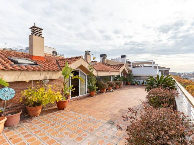 Ático en alquiler en Can Nadal, Sant Feliu De Llobregat