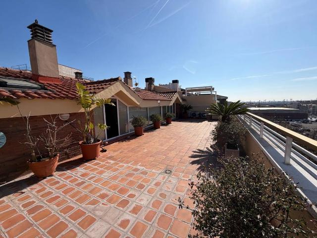 Ático en alquiler en Can Nadal, Baix Llobregat