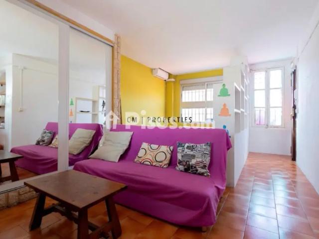 Casa en alquiler en Ciutat Vella, Comarca de València