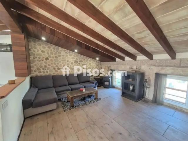 Casa en alquiler en Raiguer, Baleares