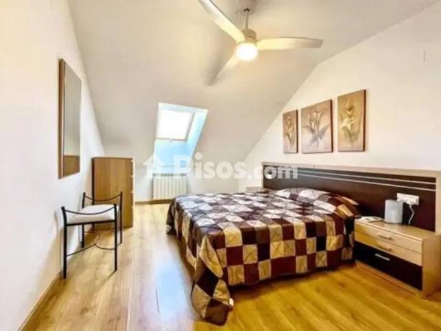 Casa en alquiler en Huesca/Uesca, Hoya de Huesca / Plana de Uesca