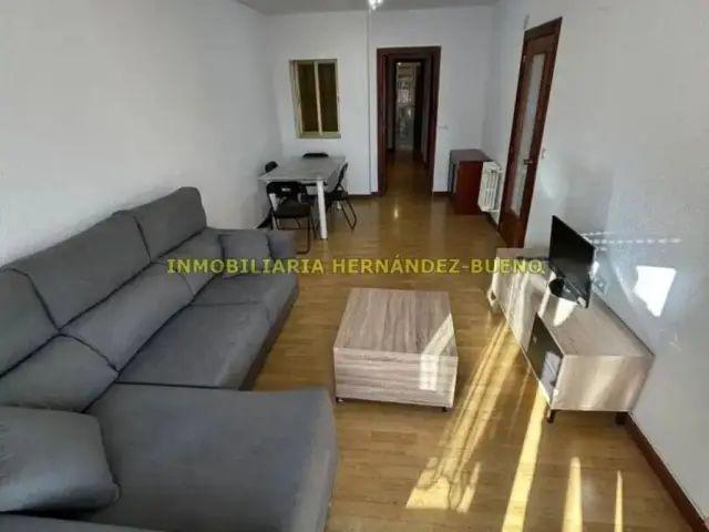 Casa en alquiler en Centro, Salamanca