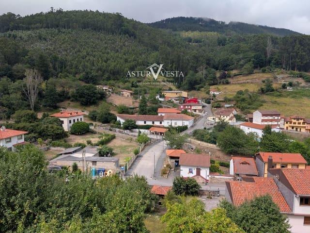Ático en alquiler en Samartín, Salas