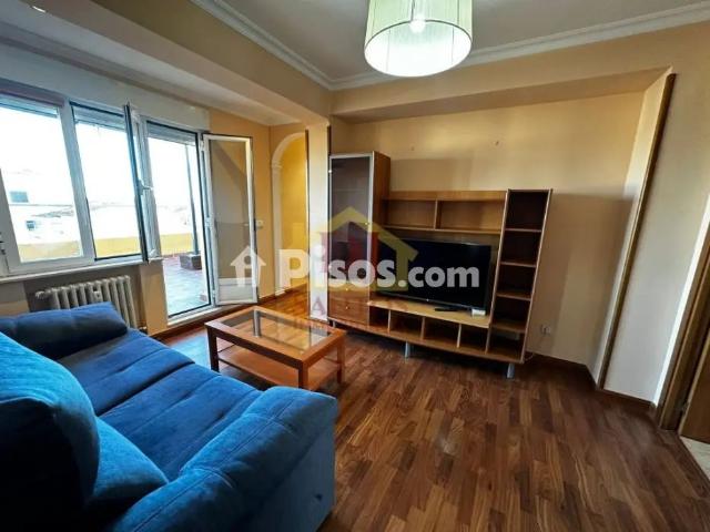 Casa en alquiler en Centro, Salamanca