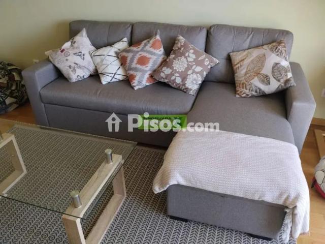 Casa en alquiler en Poio, Pontevedra