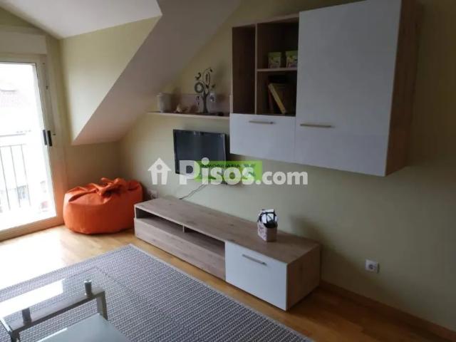 Casa en alquiler en Poio, Pontevedra