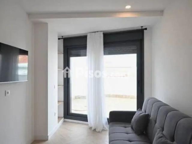 Casa en alquiler en Salamanca, Madrid