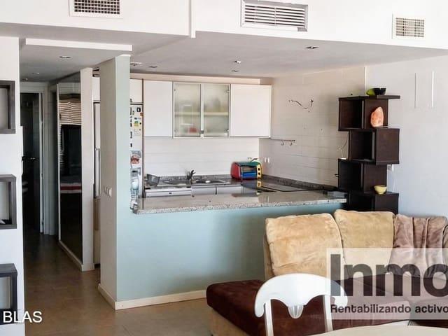 Ático en alquiler en San Javier, Campo de Cartagena y Mar Menor