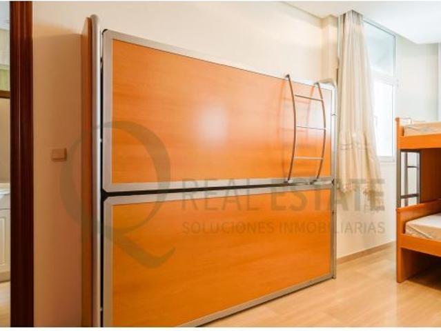 Piso en alquiler en l'Alacantí, Valencia