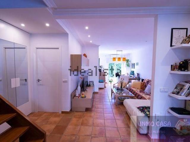 Casa en alquiler en Centro, Costa del Sol Occidental