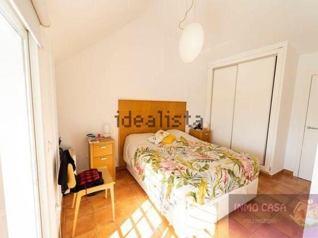 Casa en alquiler en Centro, Costa del Sol Occidental