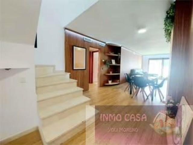 Casa en alquiler en Centro, Costa del Sol Occidental