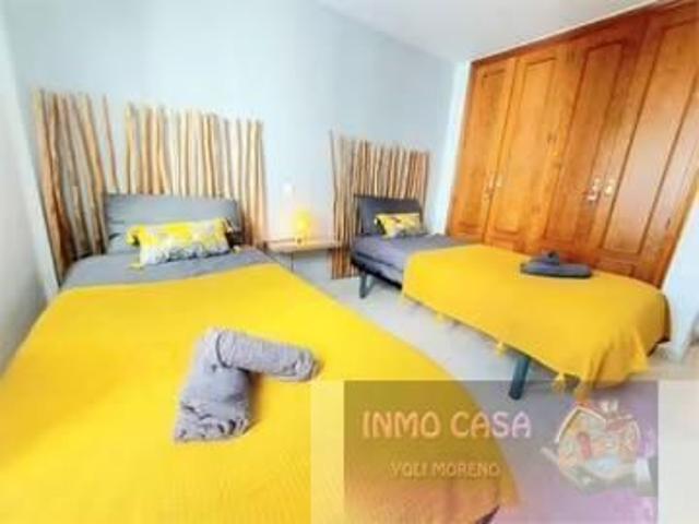 Casa en alquiler en Centro, Costa del Sol Occidental