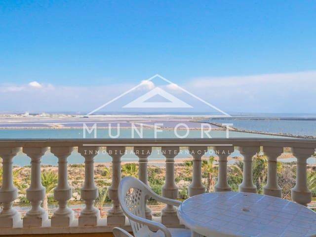 Ático en alquiler en San Pedro Del Pinatar, San Pedro del Pinatar
