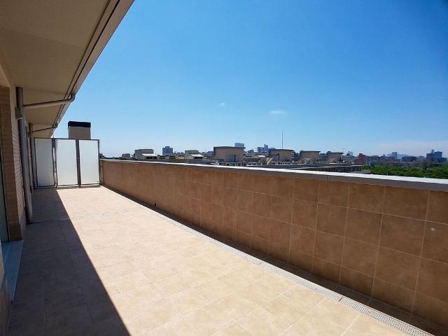 Ático en alquiler en Barcelonès, Catalunya