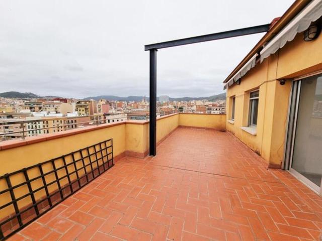 Apartamento en alquiler en la Plana, Sant Andreu De La Barca