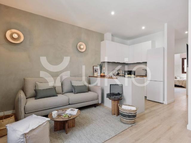 Ático en alquiler en Eixample, Barcelona