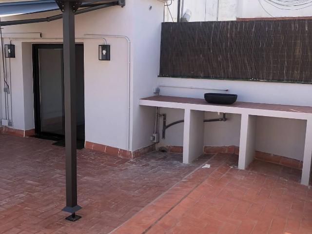 Ático en alquiler en Eixample, Barcelonès