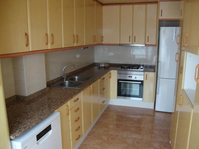 Ático en alquiler en Sant Cebrià De Vallalta, Barcelona