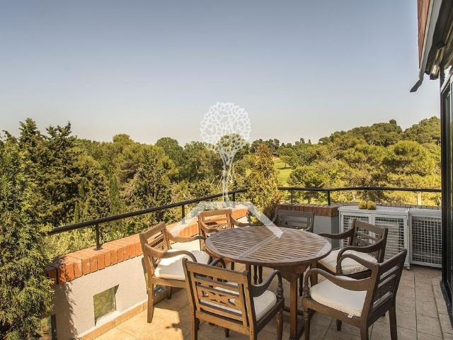 Ático en alquiler en Vallès Occidental, Catalunya