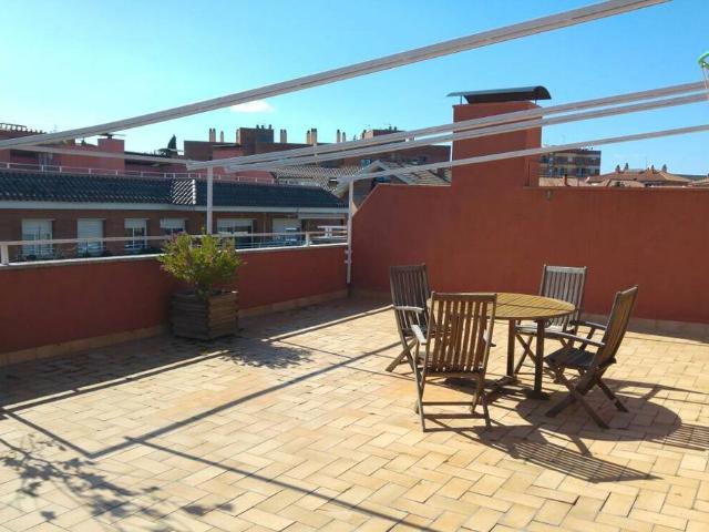 Ático en alquiler en Vallès Occidental, Catalunya