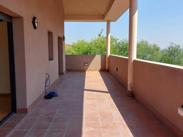 Ático en alquiler en Sant Cugat Del Vallès, Barcelona