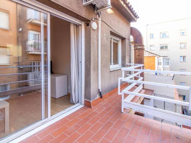 Ático en alquiler en Eixample, Barcelona