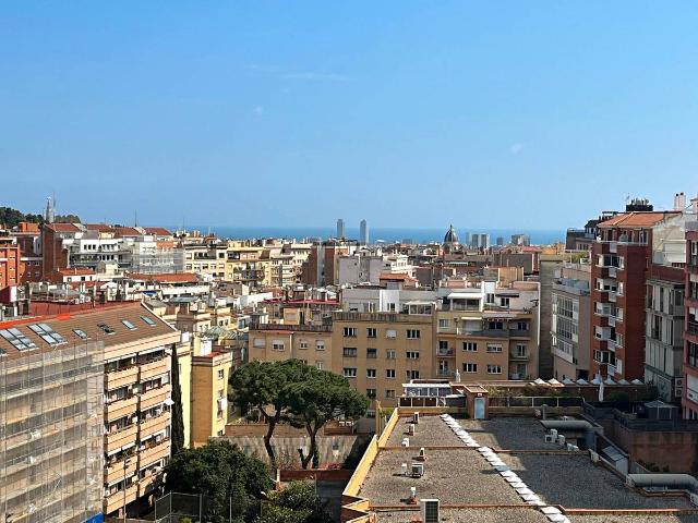 Ático en alquiler en Eixample, Barcelonès