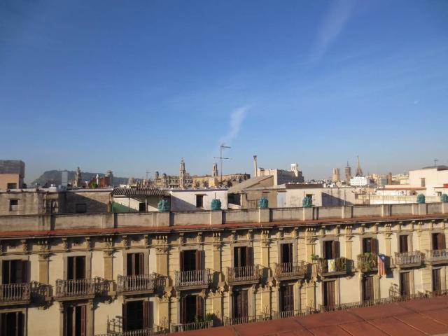 Ático en alquiler en Eixample, Barcelonès