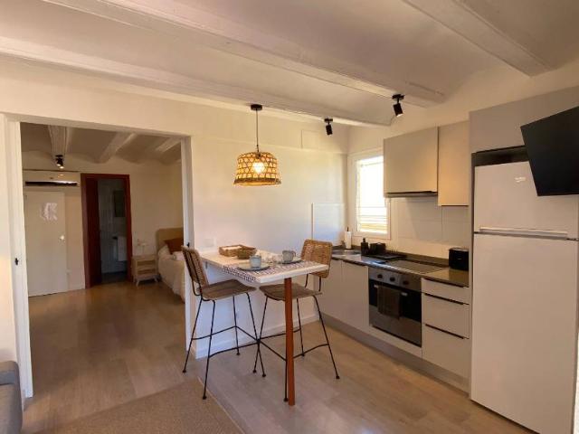 Ático en alquiler en Eixample, Barcelonès