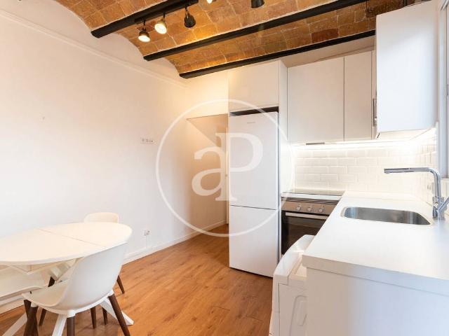 Ático en alquiler en Eixample, Barcelona