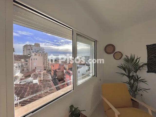 Casa en alquiler en Centro, Ourense