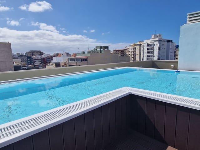 Ático en alquiler en Tenerife