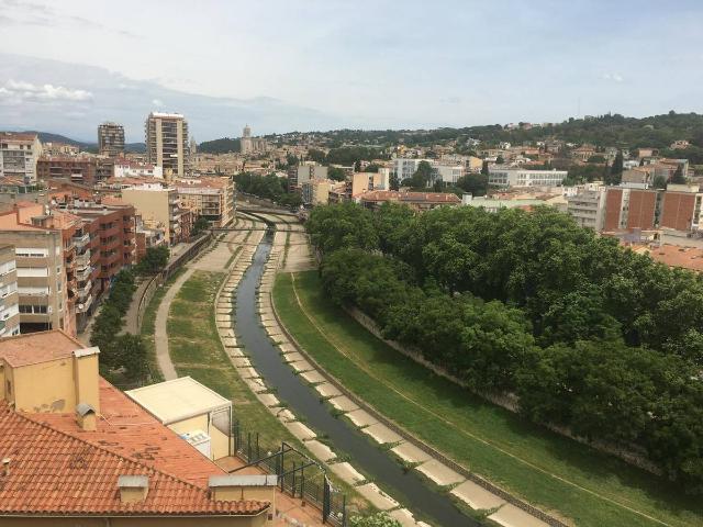 Ático en alquiler en Girona, Barri Vell