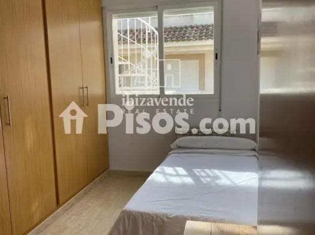 Casa en alquiler en Can Cantó, Eivissa