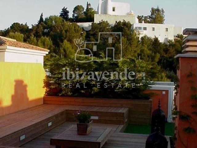 Ático en alquiler en Santa Eulalia, Teruel