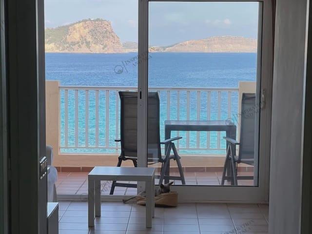 Ático en alquiler en Urbanització Siesta, Eivissa