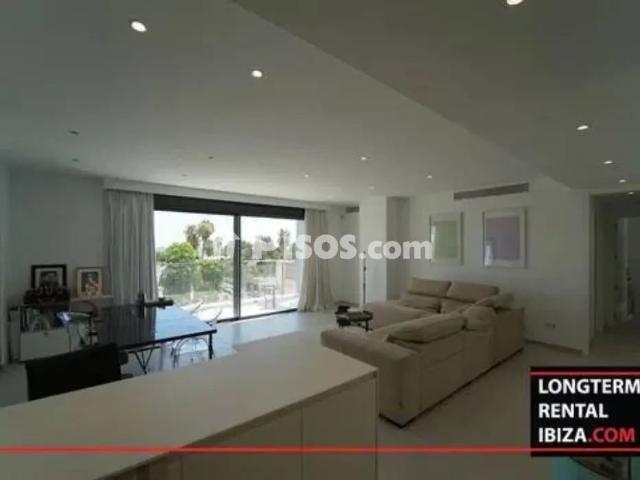 Casa en alquiler en Can Cantó, Eivissa