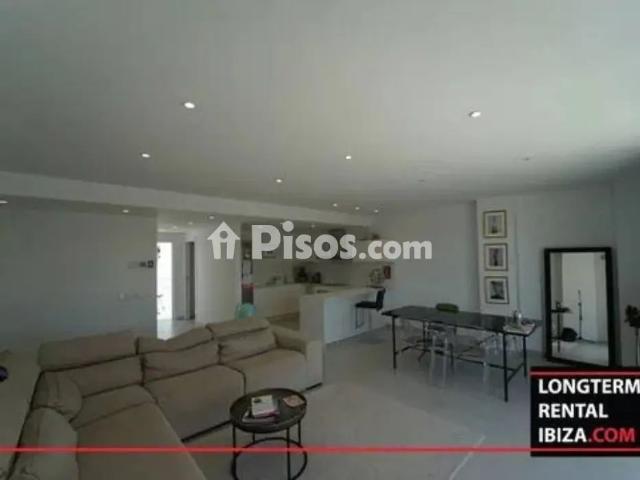 Casa en alquiler en Eivissa, Baleares