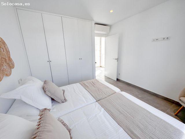 Piso en alquiler en Can Picafort, Baleares