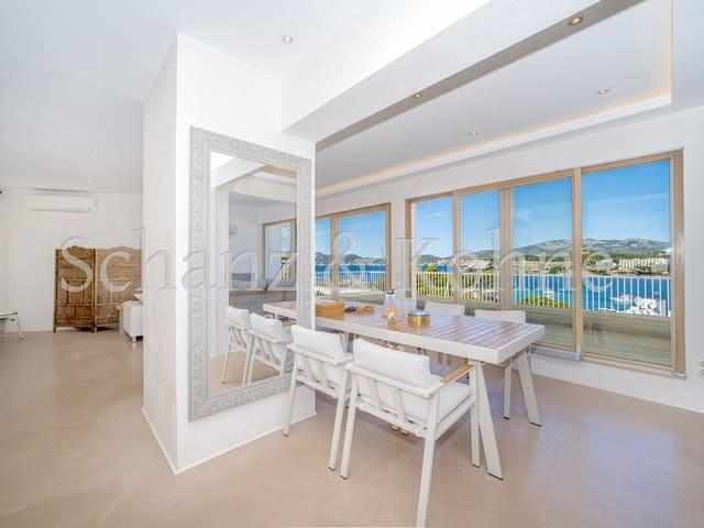 Ático en alquiler en Santa Ponça, Baleares