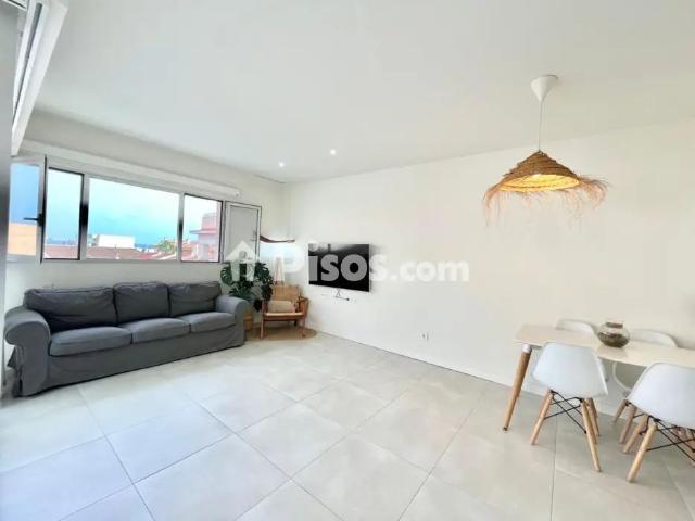 Casa en alquiler en Murcia, Área Metropolitana de Murcia