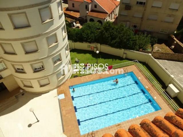 Casa en alquiler en Poio, Pontevedra