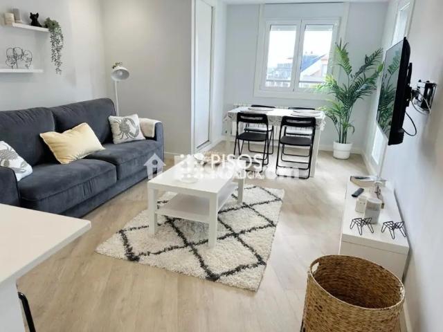 Casa en alquiler en Poio, Pontevedra